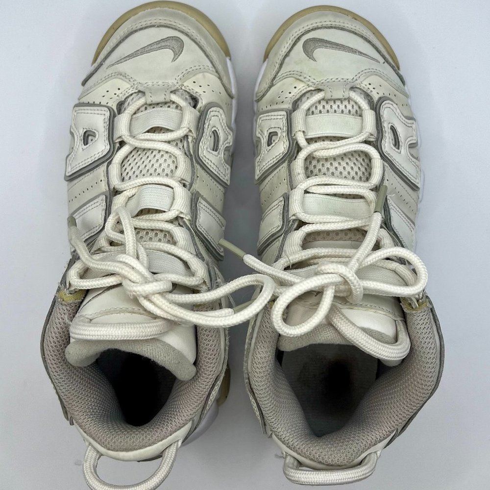 Nike Air More Uptempo Phantom - Picture 4 of 6